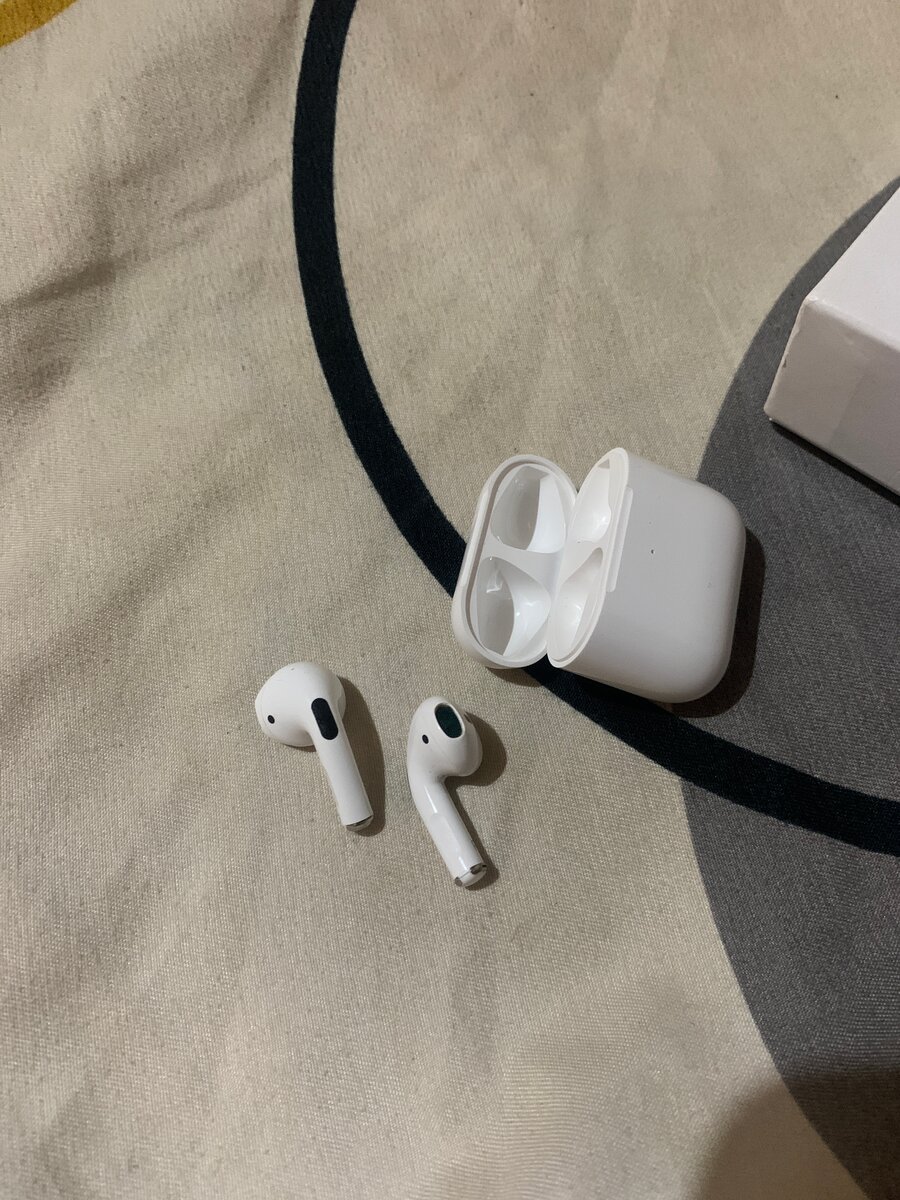 Écouteurs sans fil Pro 5