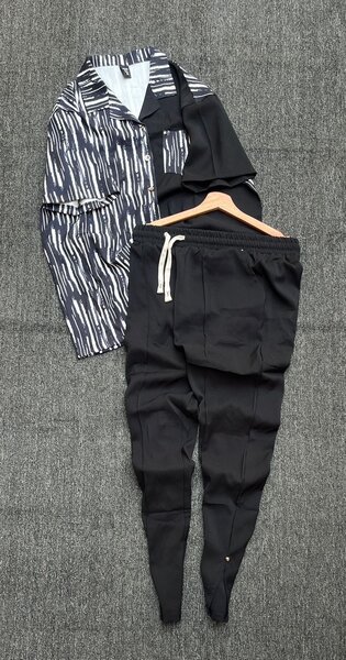 Ensemble survêtement Homme