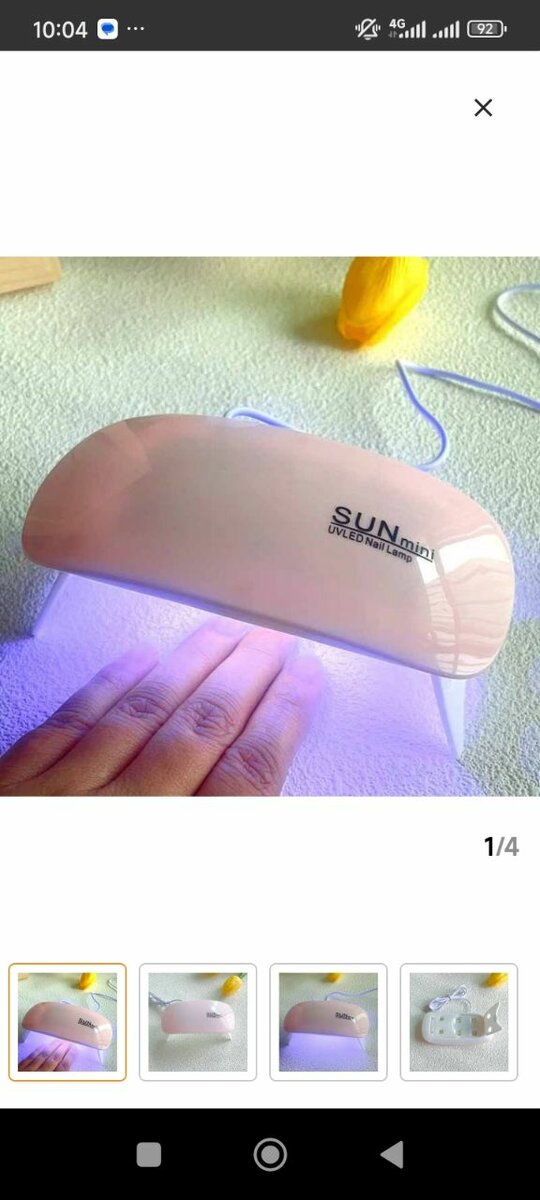 Lisseur, chapeau, sèche ongles