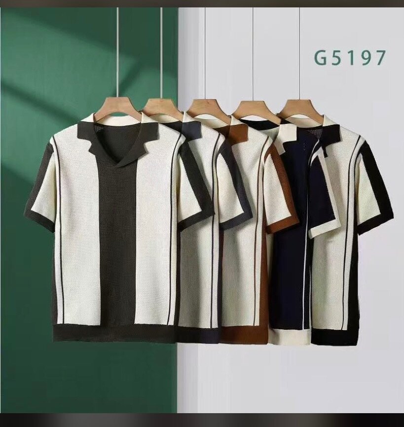 Pulls en maille pour hommes élégants