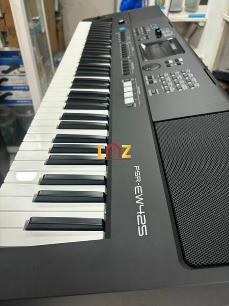 Clavier Yamaha PSR-EW425