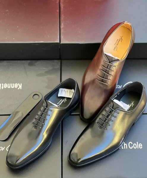 Male Dress shoes