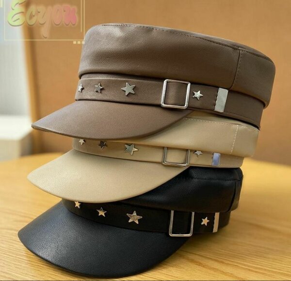 Casquette Gavroche Chic