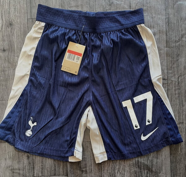 Shorts de foot personnalisés