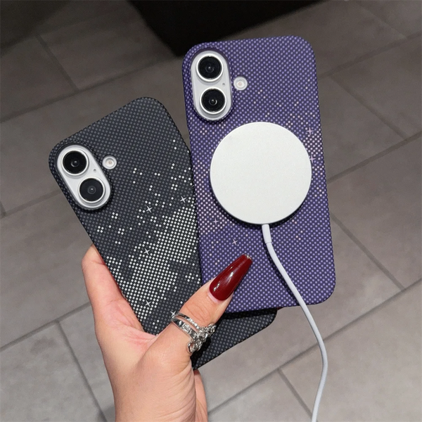 Coques antichoc pour téléphone