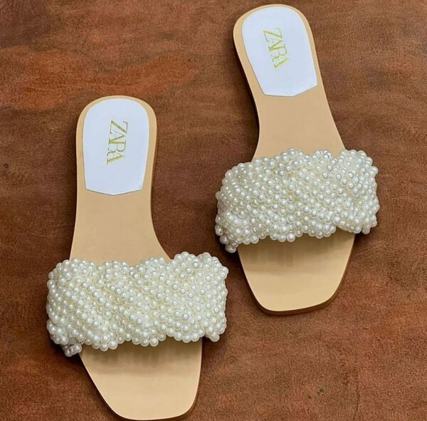 Ladies quality slides