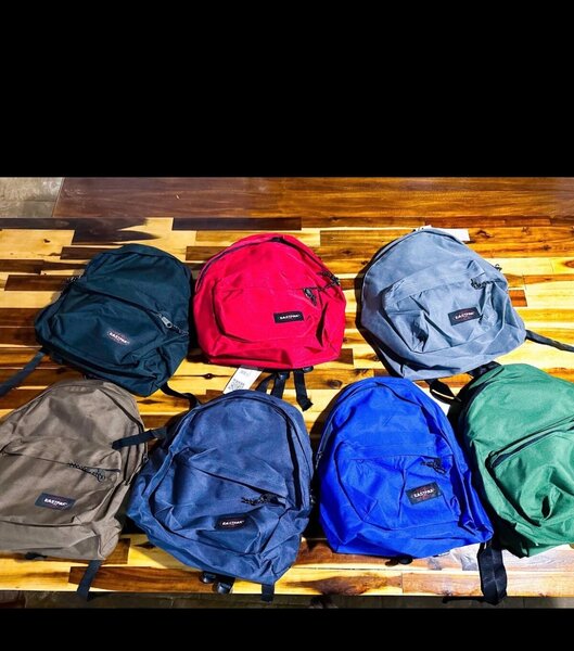 Sac eastpak