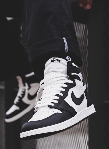 NIKE AIR JORDAN 1 USA