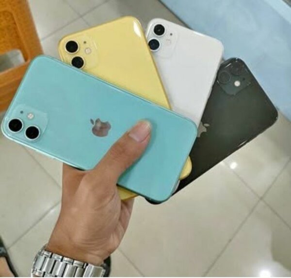 IPhone 11 simple 64GO