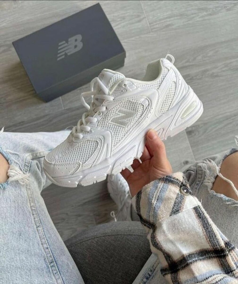 Baskets légères New Balance