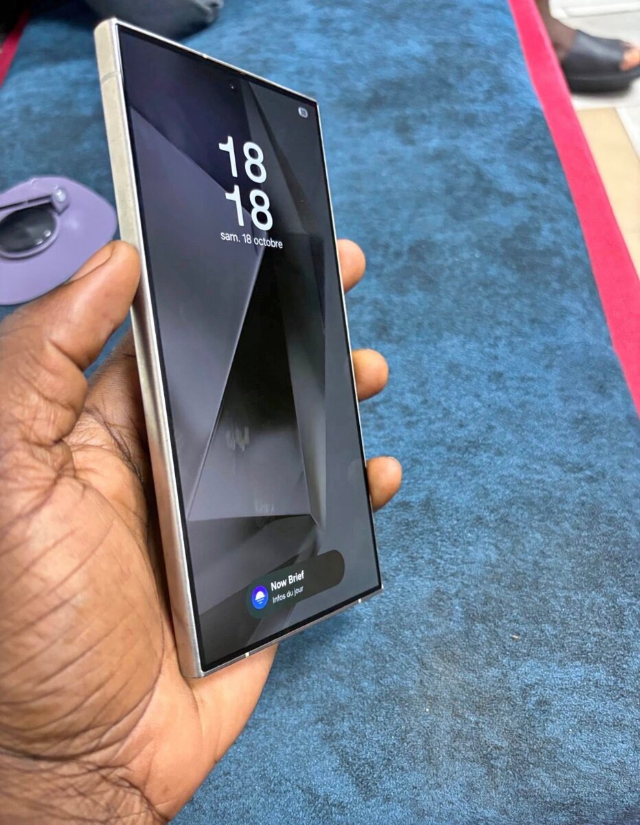 Samsung Galaxy S24 utra