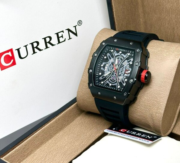 Montre CURREN Sport Homme