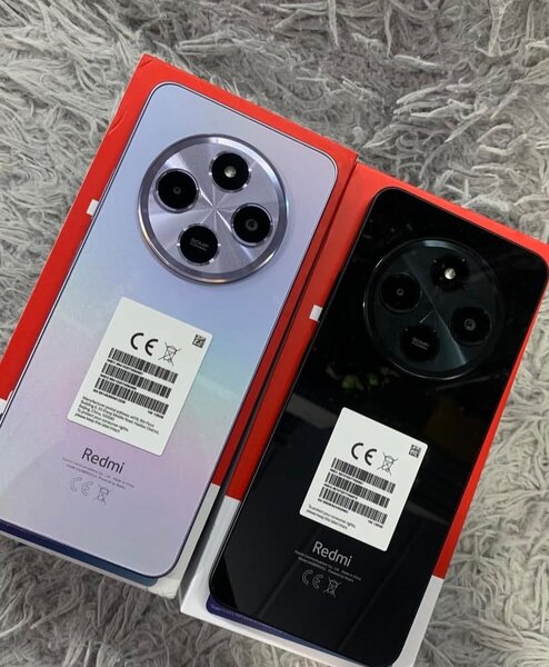 Redmi 14C Smartphone Débloqué