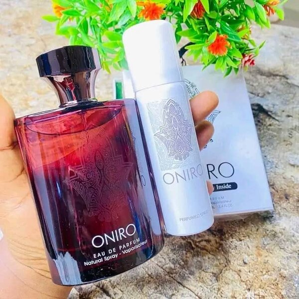 Parfum Oniro Eau de Parfum
