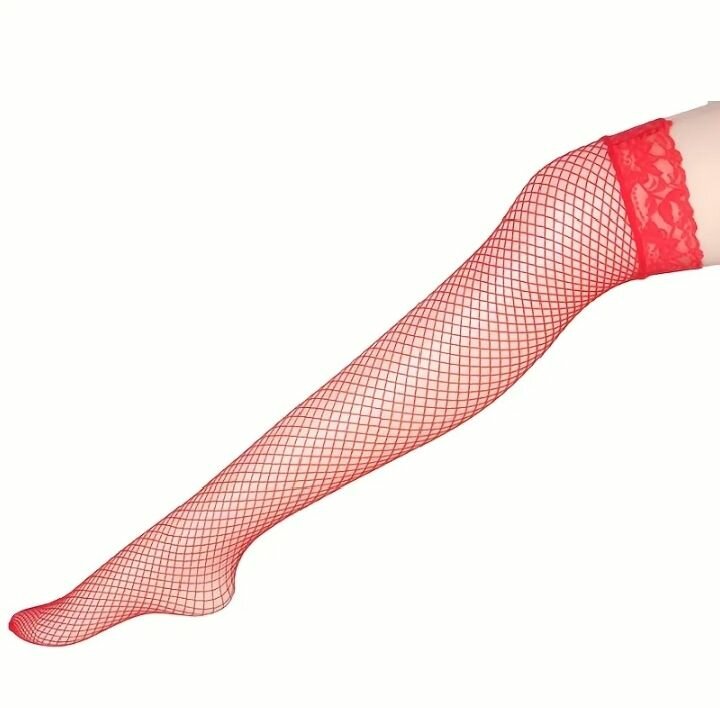 Ensemble Lingerie Rouge Sexy