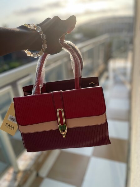 Sac à main élégant femme