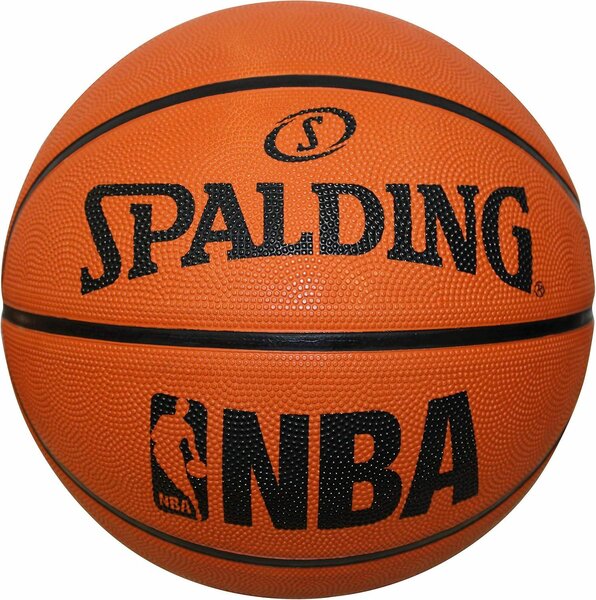 Spalding Basketball