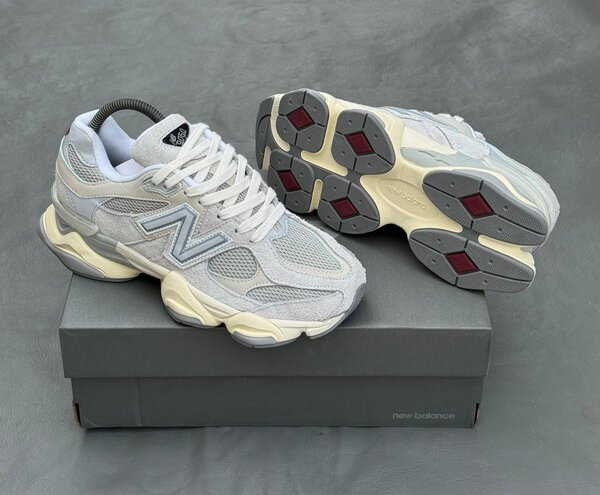 New Balance 9060 V2 Hommes