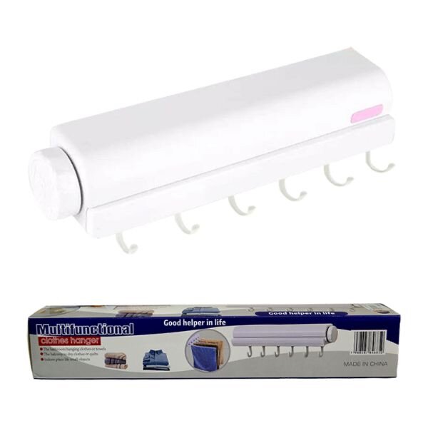 Cintre multifonctions