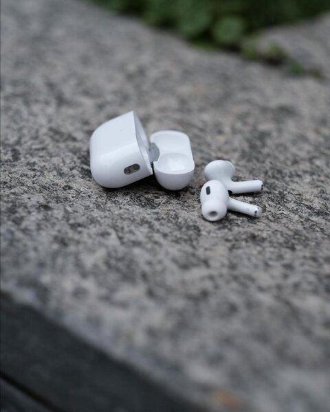 AirPods Pro 2 Masterclass