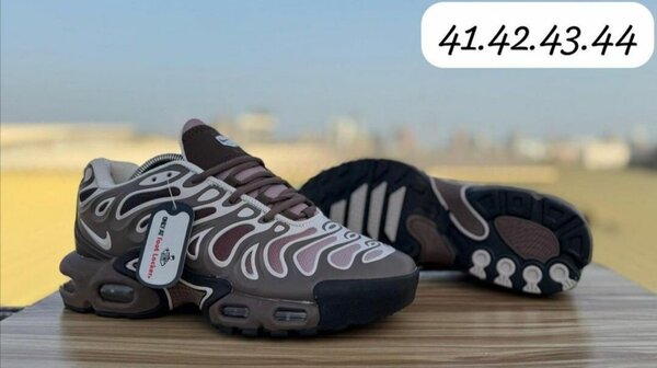 Nike TN Air Max Plus authentique