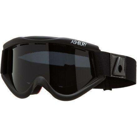 Lunettes de ski ASHBURY