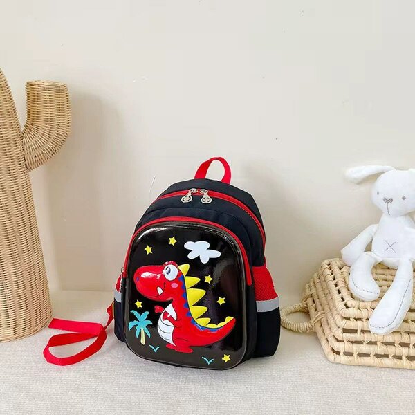 Sac à dos enfant dinosaure