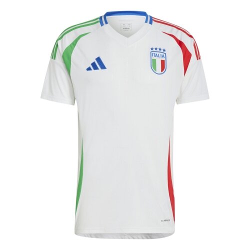 Maillot Équipe Italie Blanc
