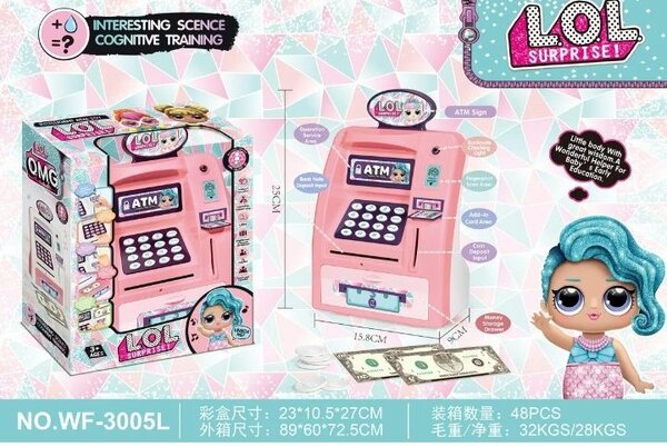 Caisse enregistreuse