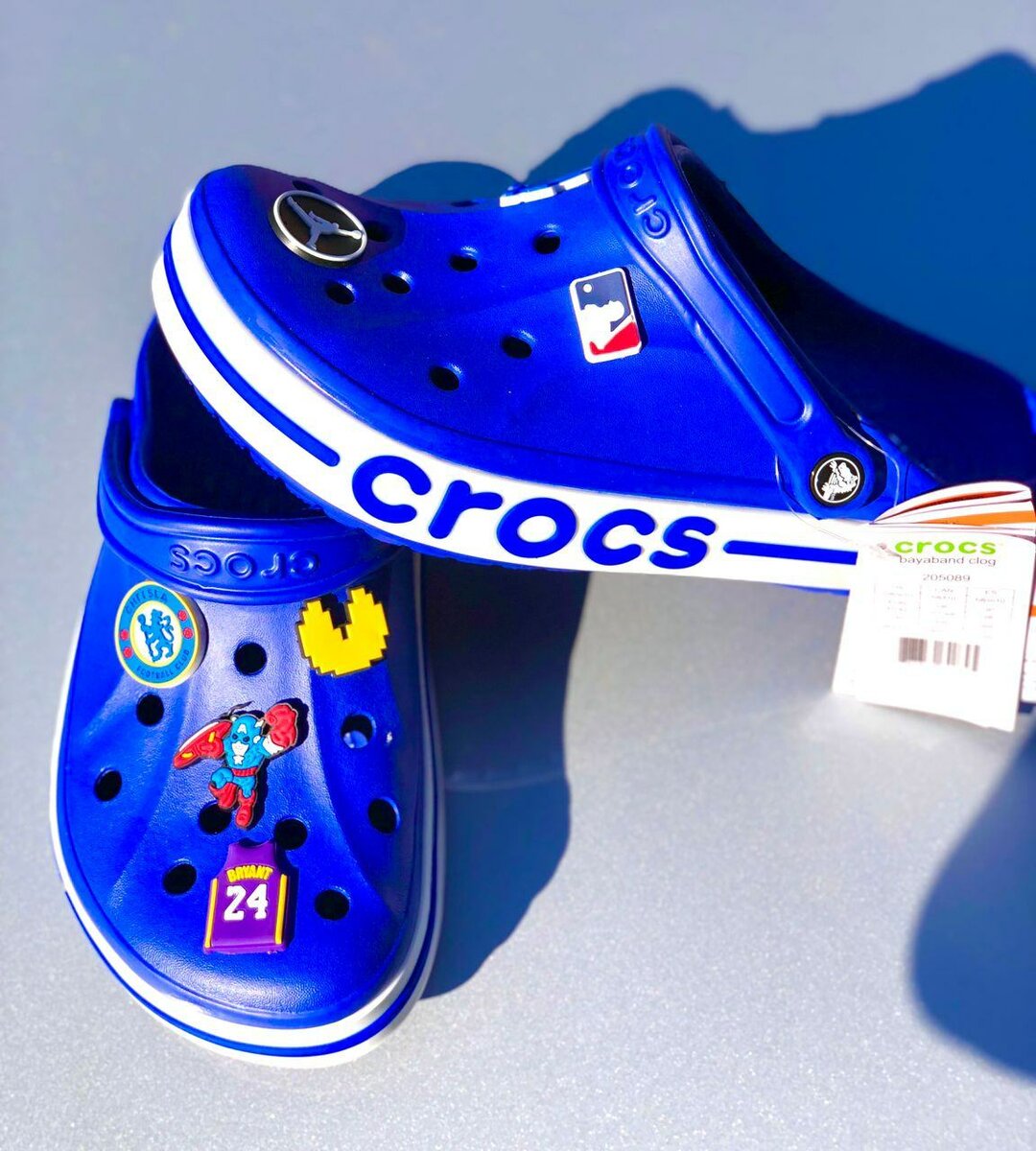 BEST CROCKS