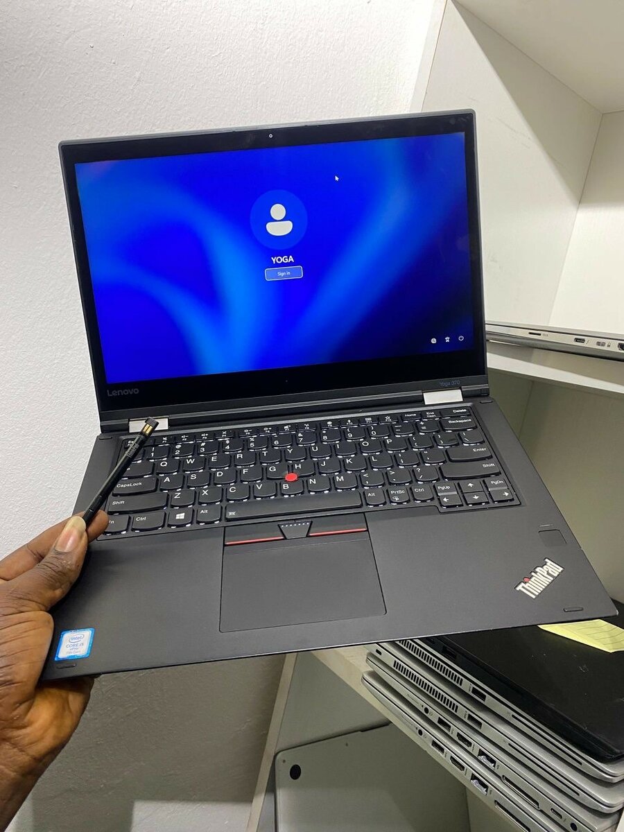 LENOVO THINKPAD YOGA