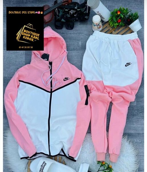 Ensemble survêtement femme Nike