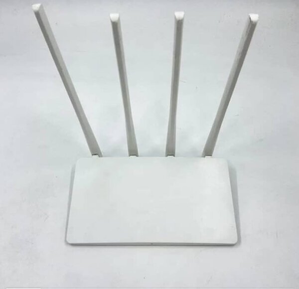 Routeur Wi-Fi 4 antennes