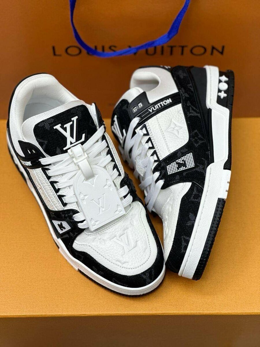 Louis Vuitton sneakers