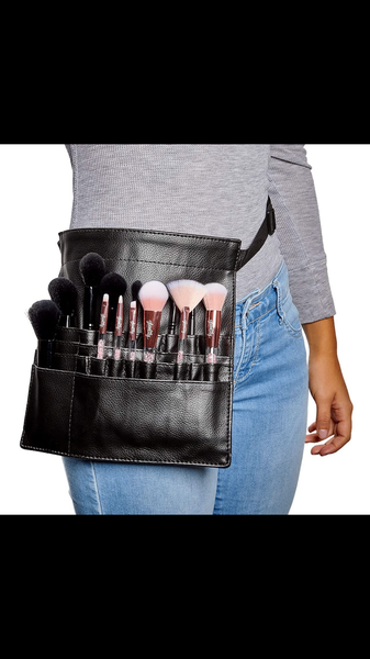 Pinceaux à accrocher et pinceaux de plus de 15 exemplaires