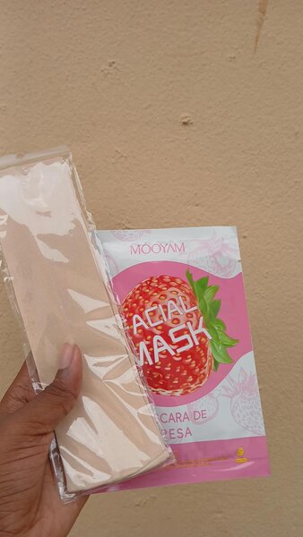 1Masque et 1 bandeau