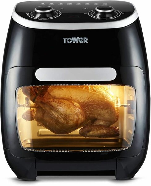Tower 11 L Air fryer