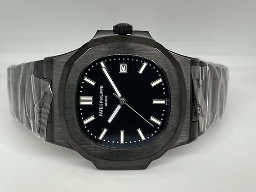 Montre Luxe en Acier Inoxydable