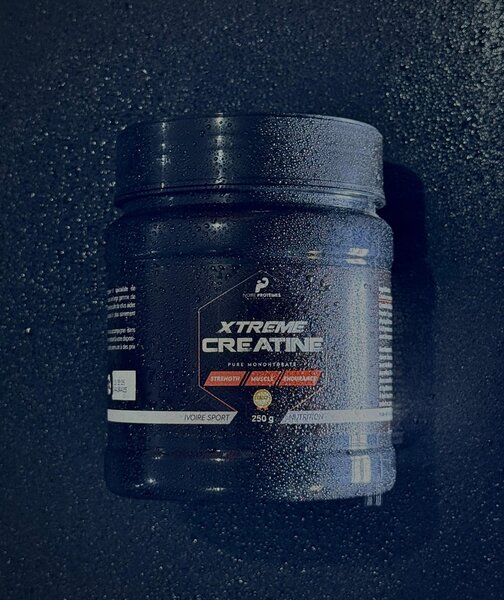 Xtreme Creatine Monohydrate 250g