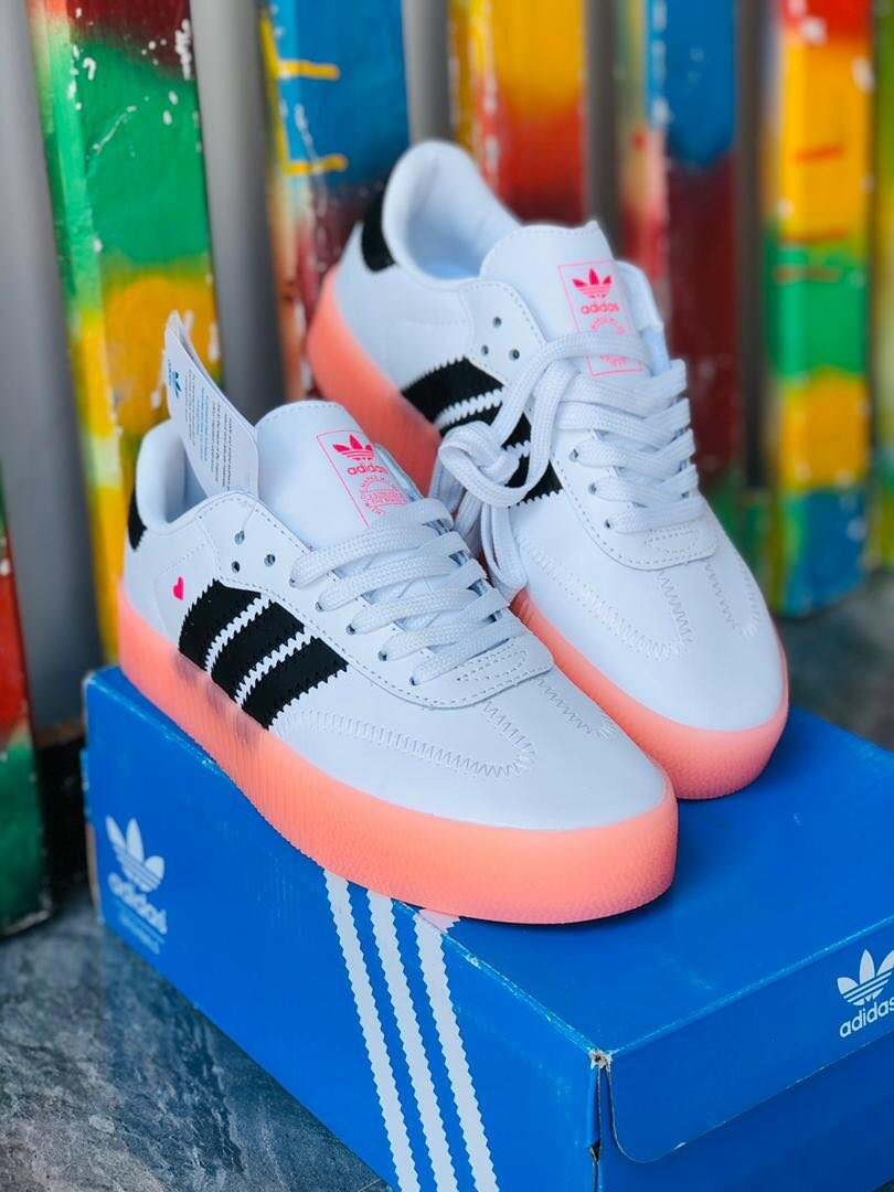 Adidas samba