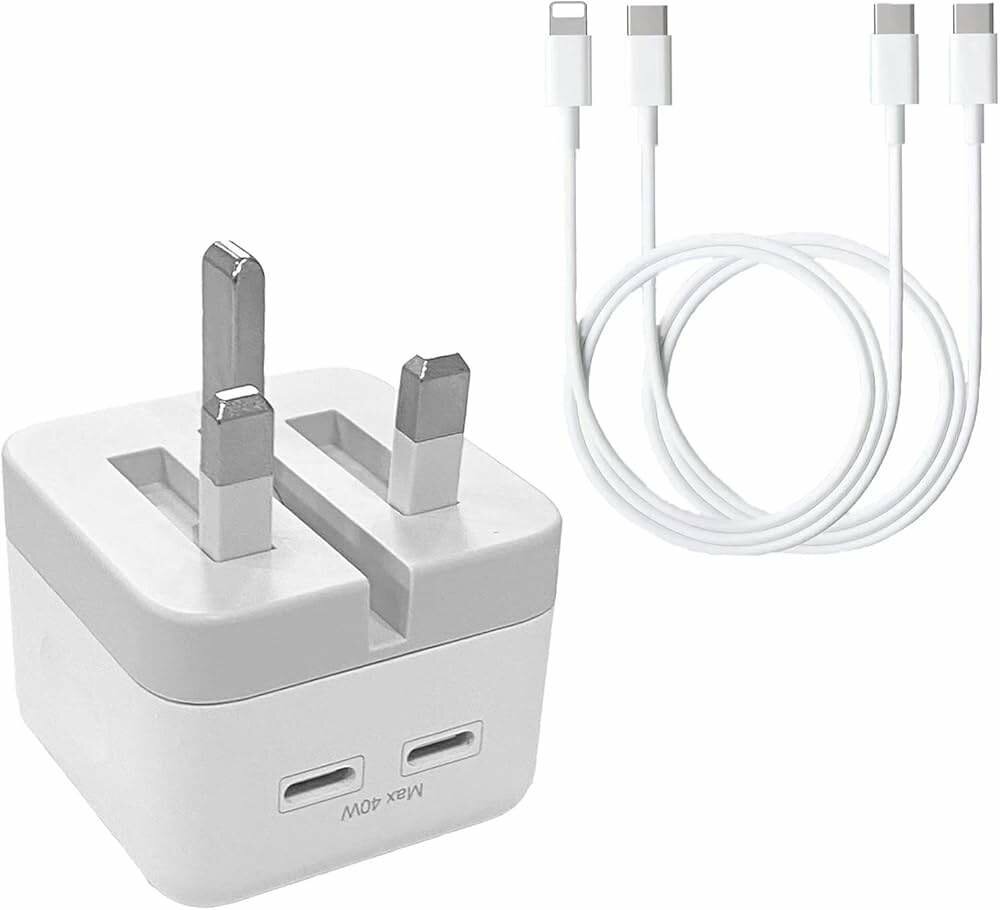 Medoosi power adapter