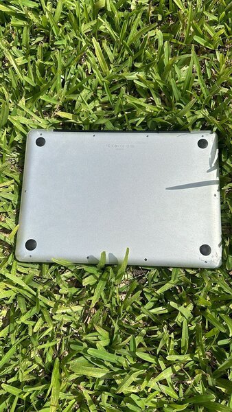 MacBook pro   Core 2 Duo *06 Gb de Ram*  500 Gb de DD