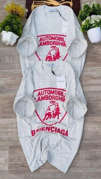 T-shirts imprimés tendance