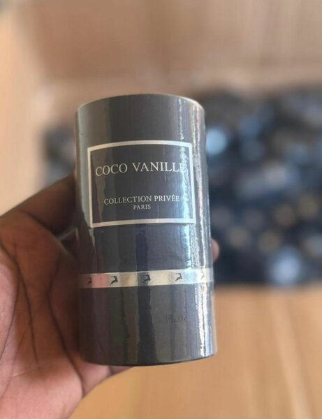 Parfum Coco Vanille Luxe