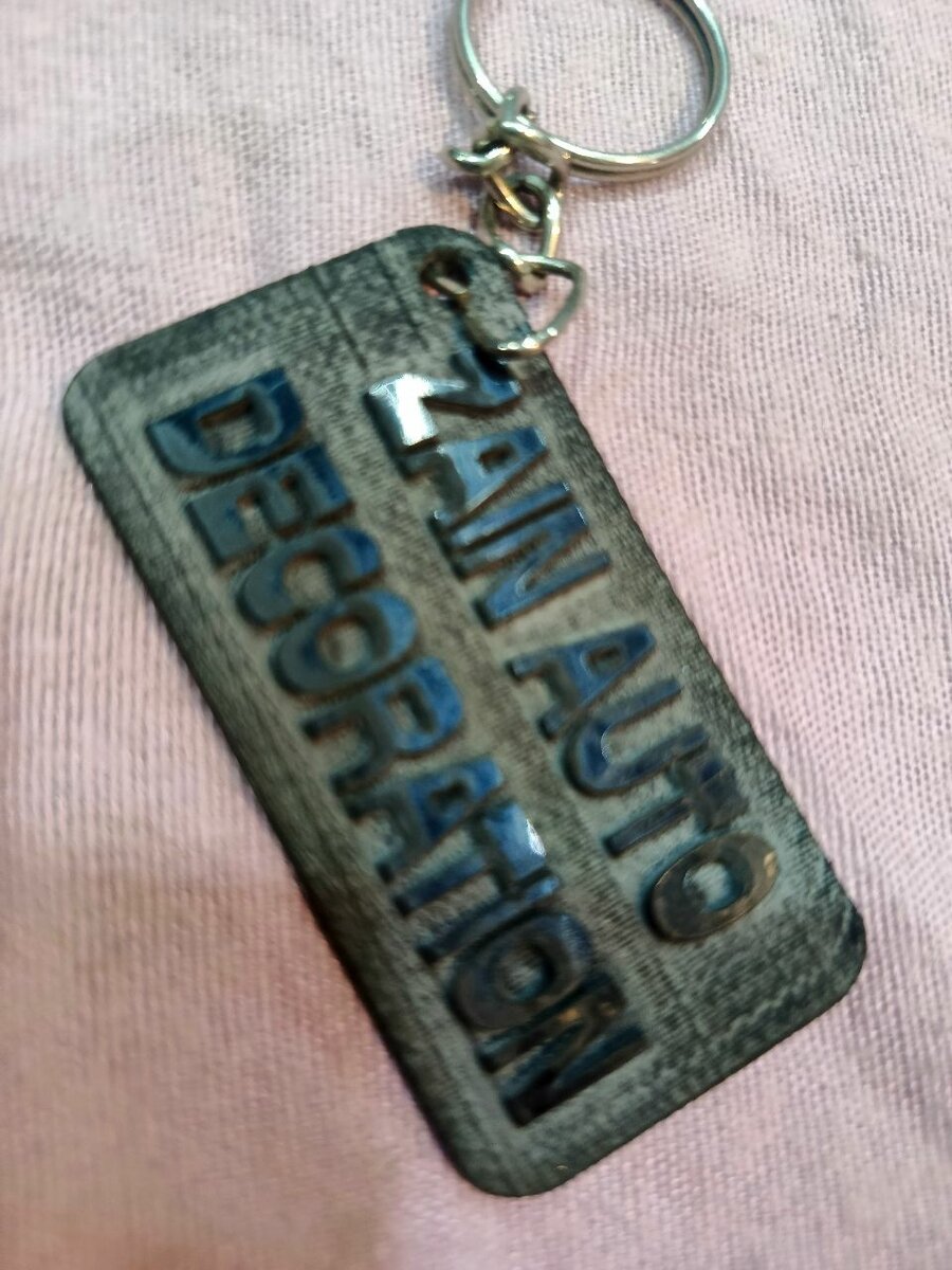 Key chain