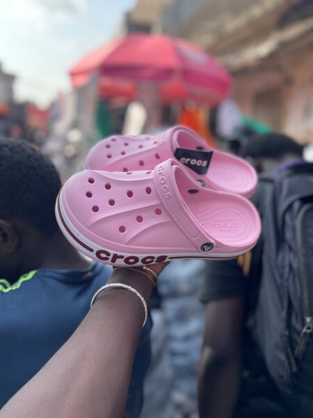 Sabots Crocs Unisex Confort