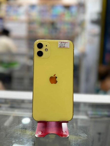 iPhone 11 128 gb