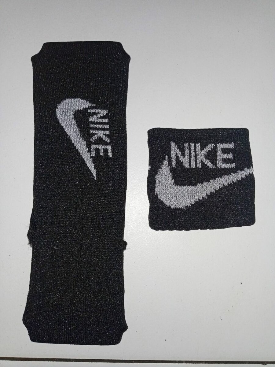 Lot de bandeaux sportifs