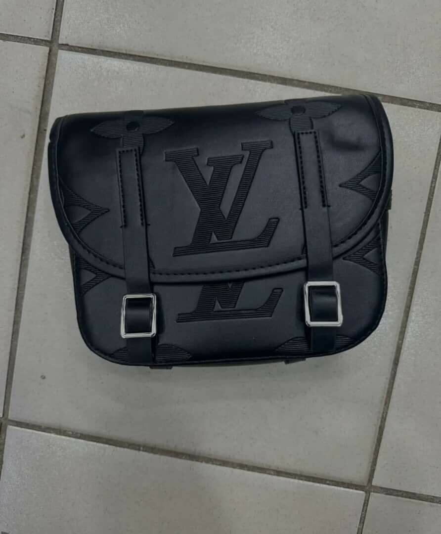 Sacoche Louis Vuitton