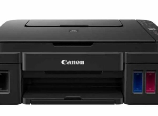 Imprimante Canon Jet d'encre